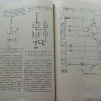 Техническо чертане - Георги Бабадалиев - 1977г. , снимка 3 - Учебници, учебни тетрадки - 39518533