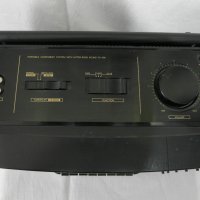 ⭐⭐⭐ █▬█ █ ▀█▀ ⭐⭐⭐ JVC PC-V66 - рядък ретро гетобластер с цифров тунер, 3D звук, Hyper-Bass Sound, снимка 5 - Аудиосистеми - 16887087