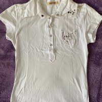 Дамска тениска, снимка 1 - Тениски - 32361200