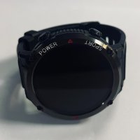 Smart Watch Huawei T30, снимка 2 - Смарт часовници - 43884653
