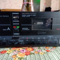 MARANTZ MODEL SD 273 STEREO CASSETTE DECK MADE IN JAPAN, снимка 4 - Декове - 40026831