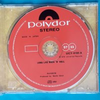 Rainbow - 1978 - Long Live Rock 'N' Roll(Hard Rock), снимка 4 - CD дискове - 43698825