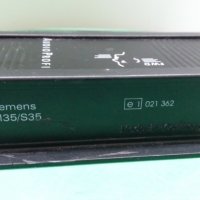 Модул за мобилен телефон в кола - Audio Profi for siemens c35 /m35/ s3, снимка 3 - Аксесоари и консумативи - 27353613