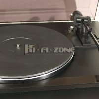 ГРАМОФОН  Thorens td 180 , снимка 9 - Грамофони - 35059499