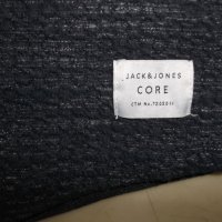 Блуза и пуловер JACK&JONES   мъжки,М-Л, снимка 4 - Пуловери - 27377858