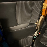 Кожен салон седалки Toyota Rav4 тойота 2020г, снимка 3 - Части - 43985890