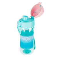 Бутилка за вода Ombre STARPAK, 420 ml 491399, снимка 2 - Други - 36912214