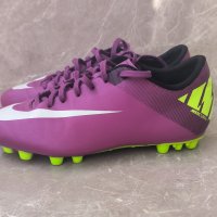 Nike Mercurial футболни обувки бутонки номер 42 , снимка 1 - Футбол - 42027087