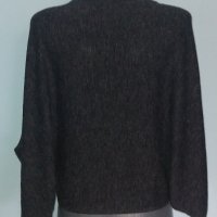 Вълнен пуловер модел Топ / унисайз , снимка 2 - Блузи с дълъг ръкав и пуловери - 28039290
