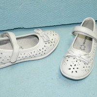 Детски обувки Apawwa, размер 25, снимка 3 - Детски обувки - 28626888