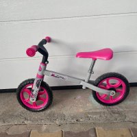 Балансиращо колело за деца, снимка 1 - Велосипеди - 39233232