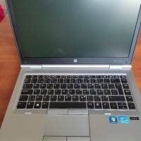 HP EliteBook 8470p Intel core I7 3то поколение Ati HD 7570, снимка 2 - Лаптопи за работа - 36772512
