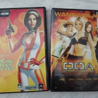 PC Игри:X-men 2.B&W 2.DOA,NoMF,Civilization IV,Empire Earth, снимка 6 - Игри за PC - 43747822