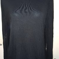 ДАМСКИ БЛУЗИ  - ВСИЧКО по 4 лв - Размер  XL , снимка 2 - Блузи с дълъг ръкав и пуловери - 43931940