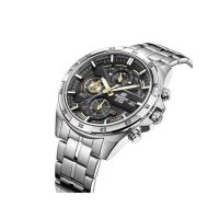 Мъжки часовник Casio Edifice EFR-556D-1AVUEF, снимка 2 - Мъжки - 43643005