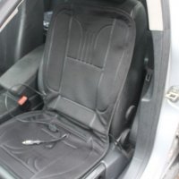Затопляща седалка за автомобил , подложка с нагреване за кола , 60w, 12V, снимка 2 - Аксесоари и консумативи - 34873872