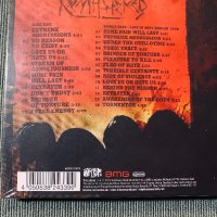 Slayer,Megadeth,Kreator , снимка 16 - CD дискове - 42951227