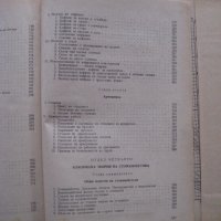 Стоманобетон - за IV курс на строителните техникуми - 1959, снимка 6 - Специализирана литература - 28688308