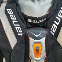 Протектор за тяло за хокей на лед Bauer Pro , снимка 3 - Зимни спортове - 38941214