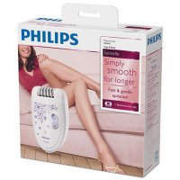 Епилатор за тяло Philips , снимка 3 - Епилатори - 29072658