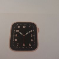 Оригинална Кутия за Apple Watch Gold SE 40mm, снимка 1 - Смарт гривни - 38501434