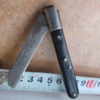  Рядко колекционерско ножче - 2 , снимка 1 - Ножове - 27480480