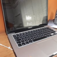 MacBook Pro 13 inch A1278, снимка 1 - Лаптопи за игри - 39682777
