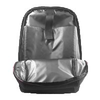 Раница за лаптоп 16" Asus Nerus Backpack  Черна Notebook Bagpack, снимка 3 - Лаптоп аксесоари - 33391814