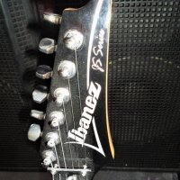 Ibanez JS100 guitar, снимка 3 - Китари - 35397641