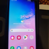 samsung s10, снимка 5 - Samsung - 39257670