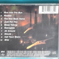 Level 42 – 2006 - Retroglide(Jazz-Funk), снимка 6 - CD дискове - 43851489