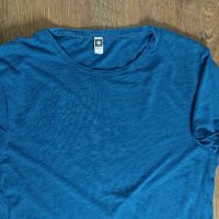 G Star T-shirt Vainman - страхотна мъжка тениска , снимка 2 - Тениски - 28665449