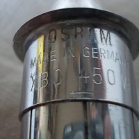 Лампа XBO 450W Osram Germany, снимка 9 - Медицинска апаратура - 27409421