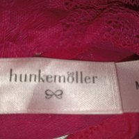 Hunkemoller M-Прашки от микрофибър и дантела , снимка 6 - Бельо - 43221483