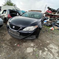 seat ibiza 1.4 16v bxw 6j на части  сеат ибиза 1.4  6ж, снимка 13 - Автомобили и джипове - 36991830