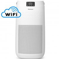Пречиствател за въздух Rohnson R-9650 Pure Air Wi-Fi * Безплатна доставка * Промоционална цена! , снимка 1 - Овлажнители и пречистватели за въздух - 34780026