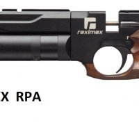 Продавам нови въздушни пушки Reximex PCP, снимка 7 - Въздушно оръжие - 34985053