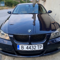 BMW 320, снимка 8 - Автомобили и джипове - 44852928