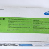 Тонер касета SF-5100D3 за Samsung принтер, снимка 3 - Консумативи за принтери - 40178780