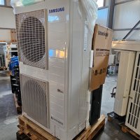 Канален климатик Samsung AC250KXAPNH - 25 KW, снимка 7 - Други машини и части - 43567508