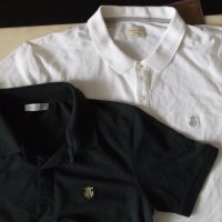 Блузи SELECTED    мъжки,М и ХЛ, снимка 1 - Тениски - 26218719