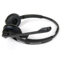 Топ модел безжични слушалки с микрофон SENNHEISER HEADPHONES MB PRO 2, снимка 1 - Слушалки и портативни колонки - 44007060