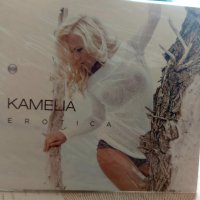 Камелия-EROTICA CD