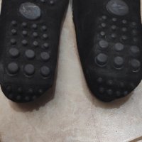 Мъжки обувки Aldo, снимка 3 - Мокасини - 39646072