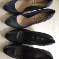 Елегантни обувки ESPRIT № 38., снимка 3 - Дамски обувки на ток - 34710495