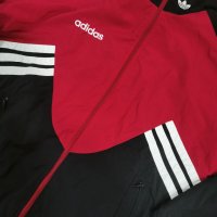 Vintage горнище Adidas originals , снимка 2 - Спортни дрехи, екипи - 35458338