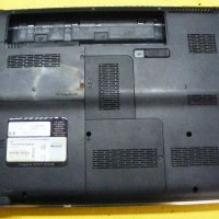 Лаптоп за части HP Pavilion DV5-1101, снимка 3 - Части за лаптопи - 37315115