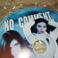 NO COMENT 8 CD-НОВ ДИСК 2508222016, снимка 9 - CD дискове - 37802428
