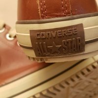 CONVERSE ALL STAR Winter Mid Boots, снимка 7 - Дамски боти - 35197084