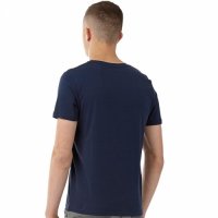 МЪЖКА ТЕНИСКА - JACK AND JONES; размери: S, снимка 2 - Тениски - 32550323